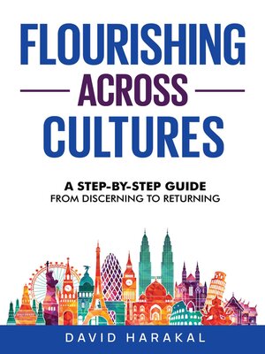 cover image of Flourishing Across Cultures